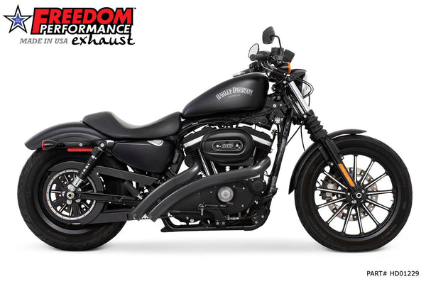 Freedom Performance HARLEY SPORTSTER RADICAL RADIUS 1986-2022 BUNDLE (SPECIAL ORDER)