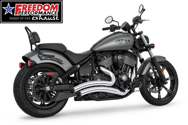 Freedom Performance INDIAN CHIEF/SPORT/BOBBER/SUPER/LIMITED/2026 VINTAGE SHARP CURVE RADIUS "BUNDLE"