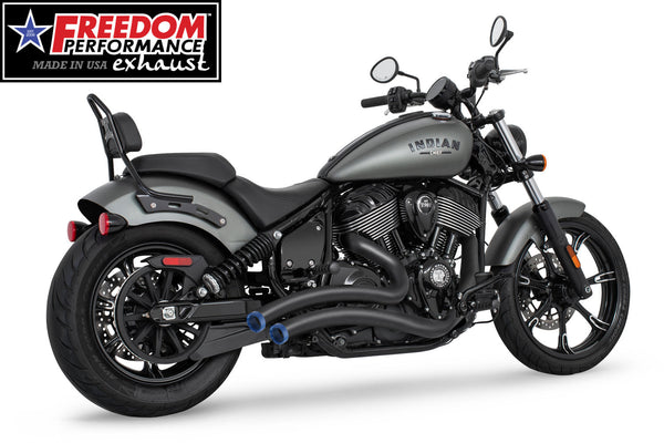 Freedom Performance INDIAN CHIEF/SPORT/BOBBER/SUPER/LIMITED/2026 VINTAGE SHARP CURVE RADIUS "BUNDLE"