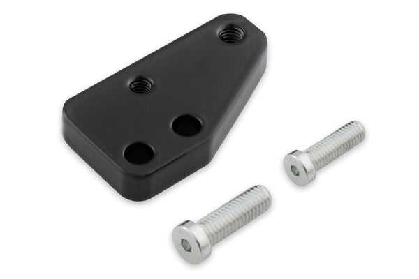 Freedom Performance HARLEY TOURING PEG RE-LOCATOR BRACKET ACCESSORIES 1995-PRESENT (SPECIAL ORDER)