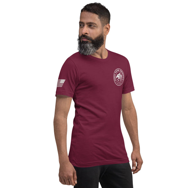 Freedom Performance TCD TIGAR T-SHIRT Unisex