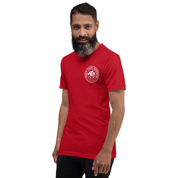Freedom Performance TCD TIGAR T-SHIRT Unisex