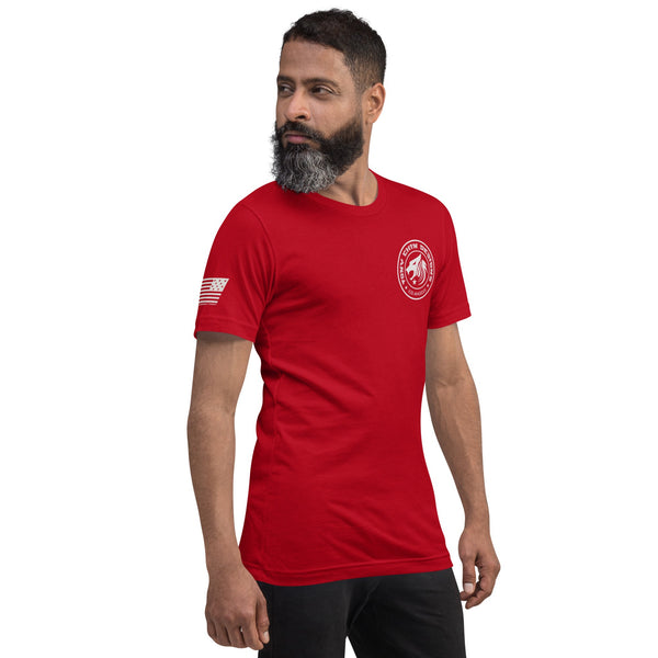 Freedom Performance TCD TIGAR T-SHIRT Unisex
