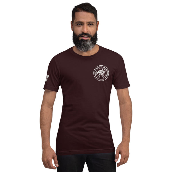 Freedom Performance TCD TIGAR T-SHIRT Unisex