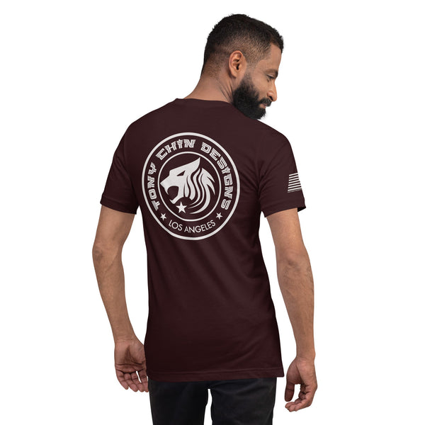 Freedom Performance TCD TIGAR T-SHIRT Unisex