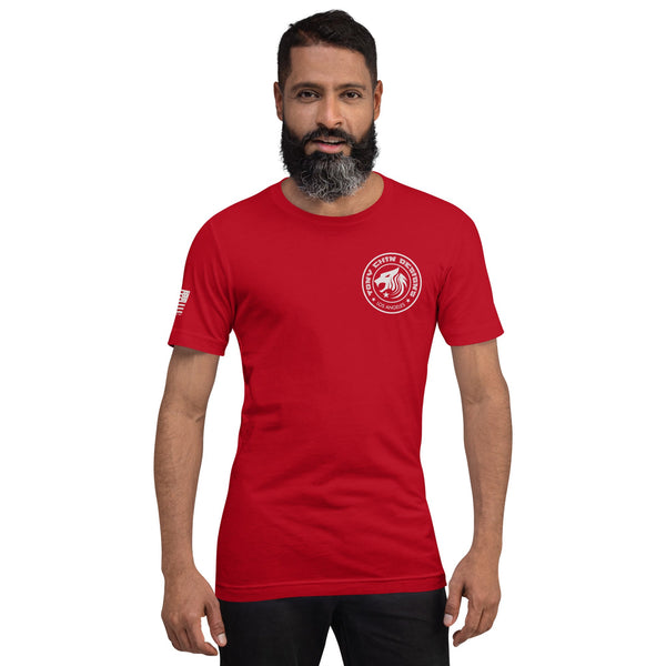 Freedom Performance TCD TIGAR T-SHIRT Unisex