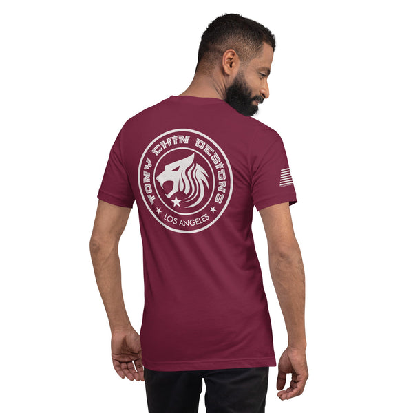 Freedom Performance TCD TIGAR T-SHIRT Unisex