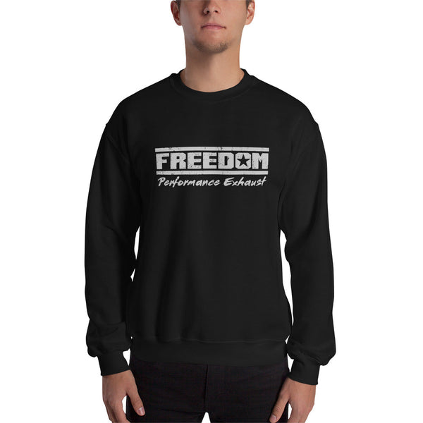 Freedom Performance Freedom Speed Racer Unisex Sweatshirt