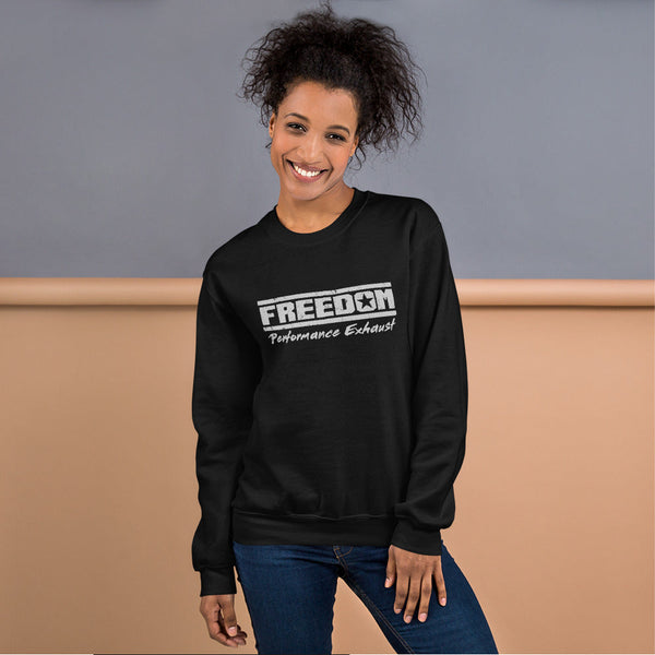 Freedom Performance Freedom Speed Racer Unisex Sweatshirt