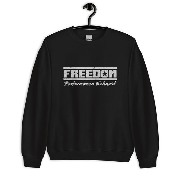 Freedom Performance Freedom Speed Racer Unisex Sweatshirt
