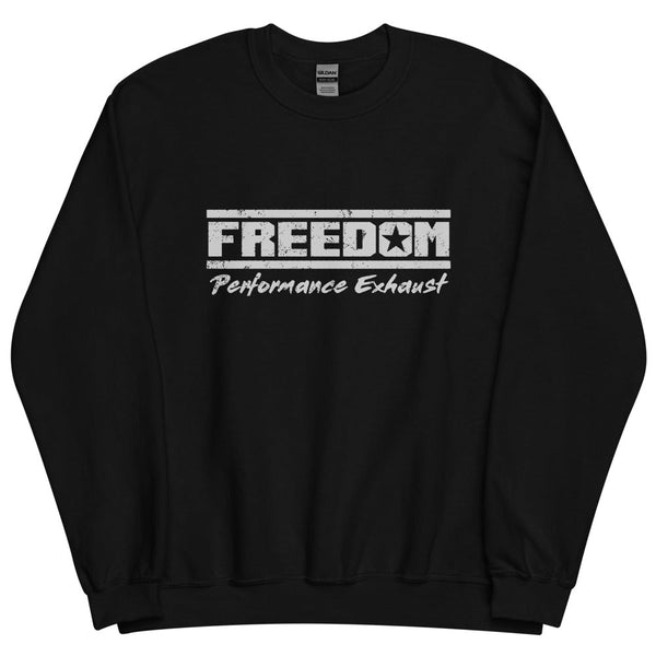 Freedom Performance Freedom Speed Racer Unisex Sweatshirt