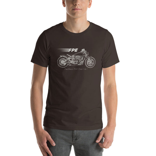 Freedom Performance FPE COMBAT SCOUT Short-Sleeve Unisex T-Shirt