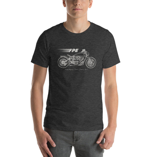 Freedom Performance FPE COMBAT SCOUT Short-Sleeve Unisex T-Shirt