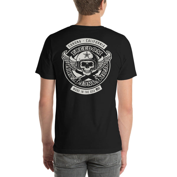Freedom Performance FPE Short-Sleeve Unisex T-Shirt