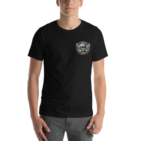Freedom Performance FPE Short-Sleeve Unisex T-Shirt