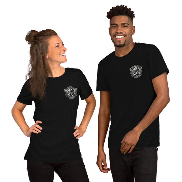 Freedom Performance FPE Short-Sleeve Unisex T-Shirt