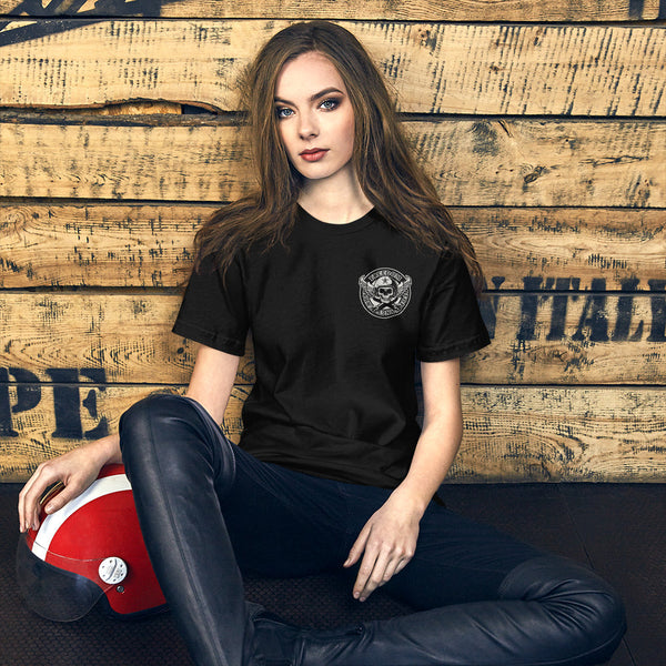 Freedom Performance FPE Short-Sleeve Unisex T-Shirt