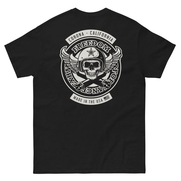 Freedom Performance FPE Short-Sleeve Unisex T-Shirt