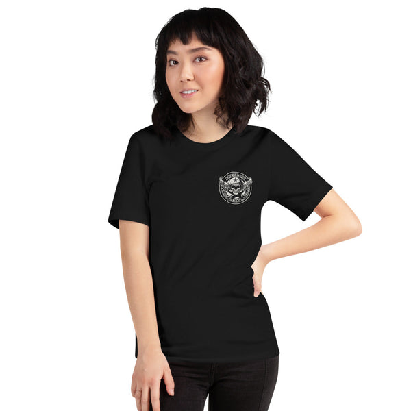 Freedom Performance FPE Short-Sleeve Unisex T-Shirt