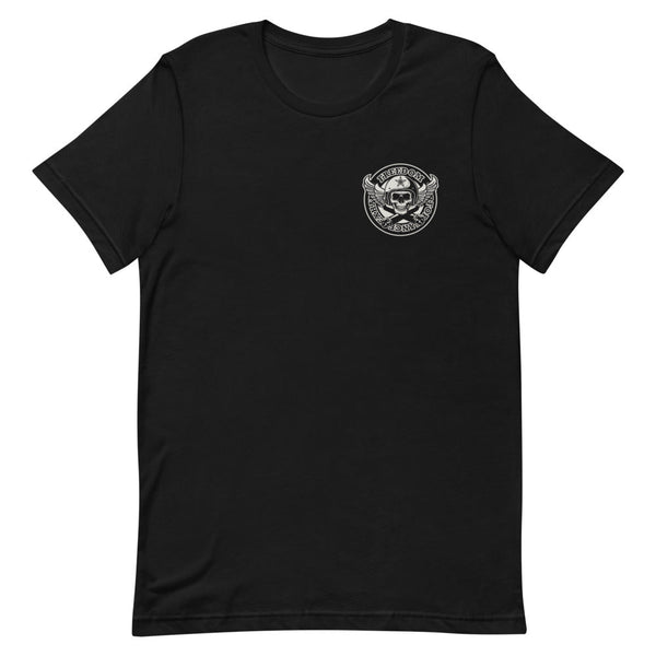 Freedom Performance FPE Short-Sleeve Unisex T-Shirt