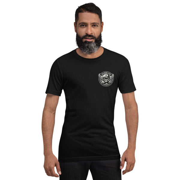 Freedom Performance FPE Short-Sleeve Unisex T-Shirt