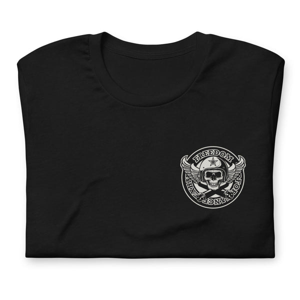 Freedom Performance FPE Short-Sleeve Unisex T-Shirt