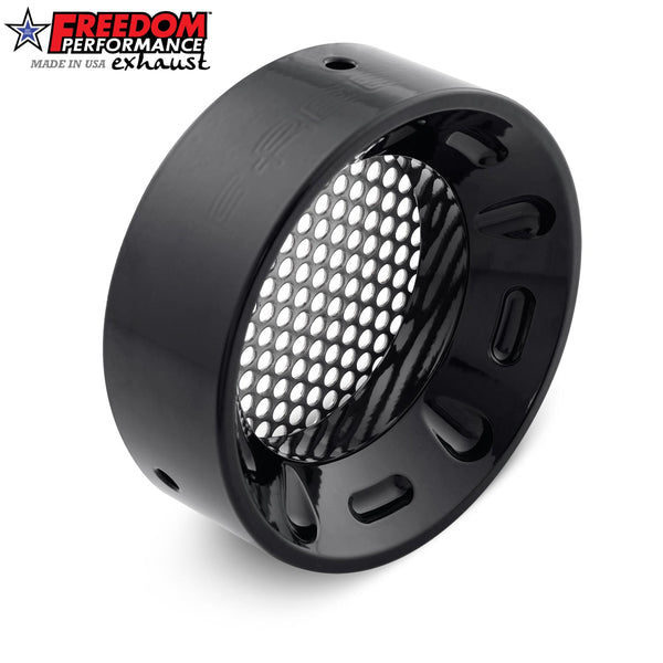 Freedom Performance 4.5" TURN OUT END-CAPS-ACCESSORIES
