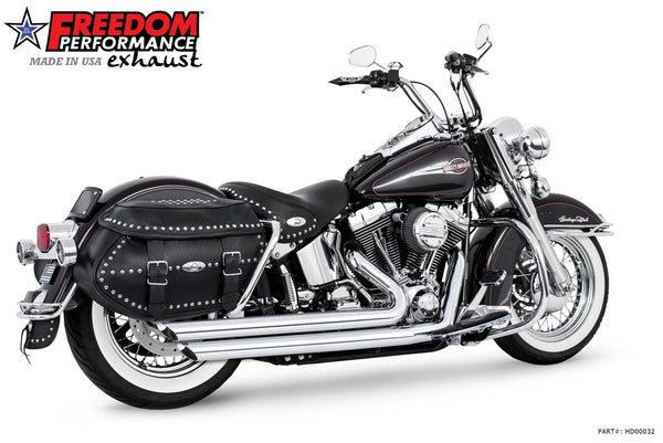 Freedom Performance HARLEY SOFTAIL PATRIOT LONG 1986-2017