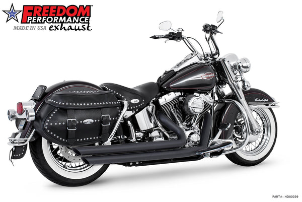 Freedom Performance HARLEY SOFTAIL PATRIOT LONG 1986-2017