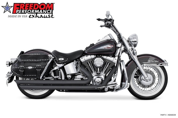 Freedom Performance HARLEY SOFTAIL PATRIOT LONG 1986-2017