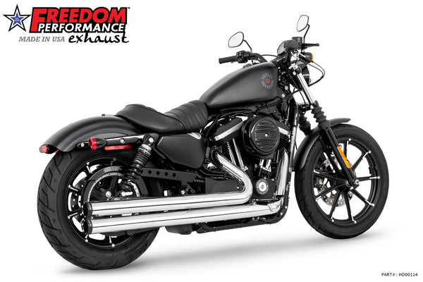 Freedom Performance HARLEY SPORTSTER INDEPENDENCE LONG 2004-2022 (SPECIAL ORDER)