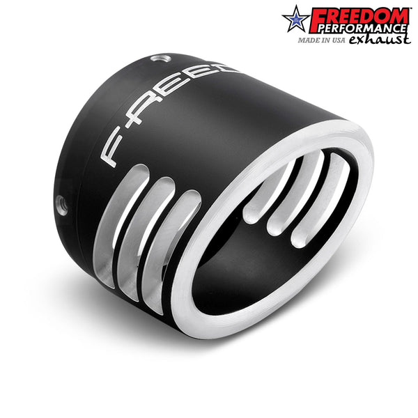 Freedom Performance VICTORY VISION COMPLETE RACING TRUE-DUAL SYSTEM 2007-2016 (SPECIAL ORDER)