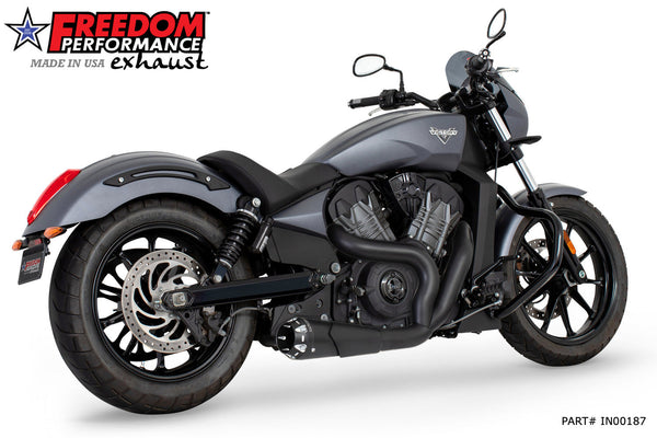 VICTORY OCTANE 2-INTO-1 SHORTY 2016-2017(SPECIAL ORDER) official image