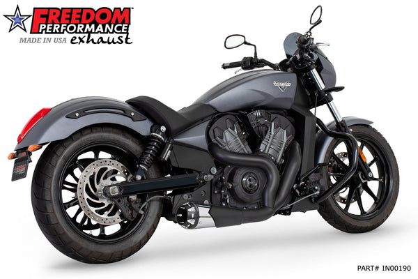 VICTORY OCTANE 2-INTO-1 SHORTY 2016-2017(SPECIAL ORDER) official image
