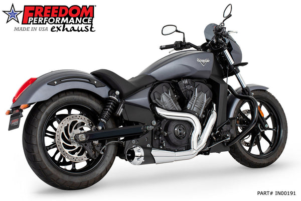 VICTORY OCTANE 2-INTO-1 SHORTY 2016-2017(SPECIAL ORDER) official image
