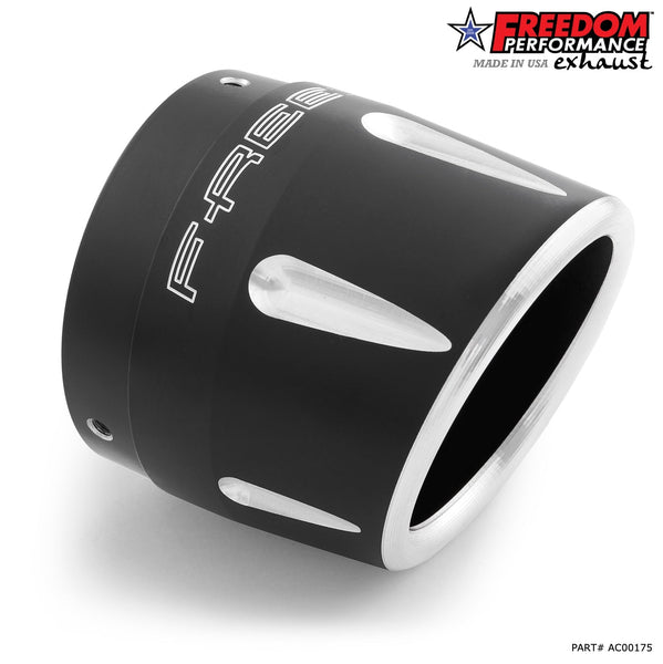 Freedom Performance YAMAHA ROADSTAR/1600/SILVERADO  2-INTO-1 1999-2015 BUNDLE