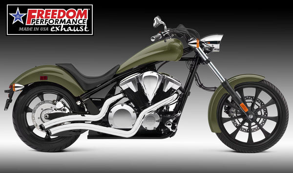 Freedom Performance HONDA FURY/STATELINE/SABRE SHARP CURVE RADIUS BUNDLE