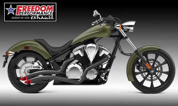 Freedom Performance HONDA FURY/STATELINE/SABRE SHARP CURVE RADIUS BUNDLE