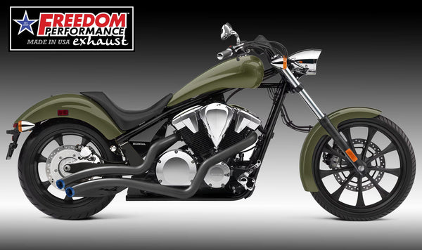 Freedom Performance HONDA FURY/STATELINE/SABRE SHARP CURVE RADIUS BUNDLE