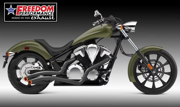 Freedom Performance HONDA FURY/STATELINE/SABRE SHARP CURVE RADIUS BUNDLE