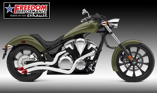 Freedom Performance HONDA FURY/STATELINE/SABRE SHARP CURVE RADIUS BUNDLE