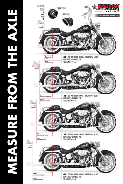 INDIAN SPIRIT/CHIEF 2.5" CLASSIC TRUE-DUALS FULL SYSTEM Fits 1999-2003 BUNDLE official image