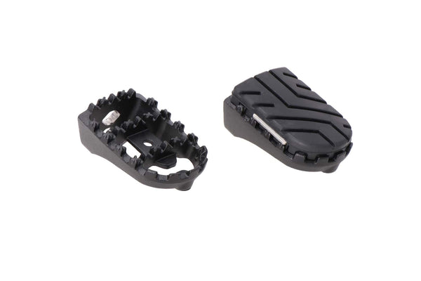 SW-MOTECH ION footrest kit FRS.07.011.10302/B