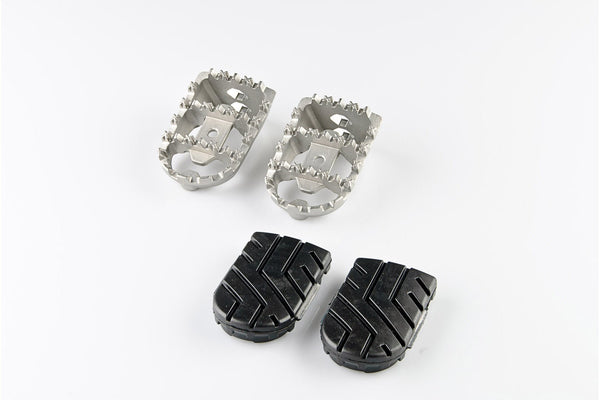 SW-MOTECH ION passenger footrest kit FRS.18.011.10100/S