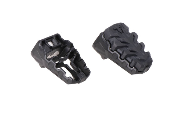 SW-MOTECH EVO footrest kit FRS.07.112.10302/B