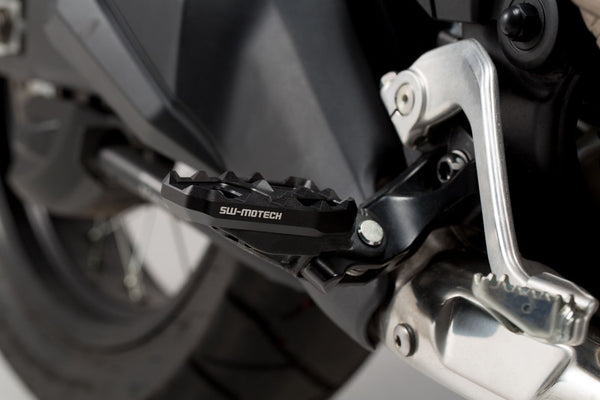 SW-MOTECH Footrest extension FRS.01.890.10000/B