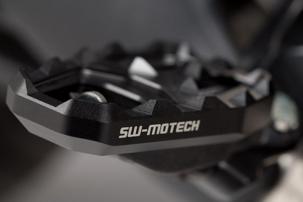 SW-MOTECH Footrest extension FRS.01.890.10000/B