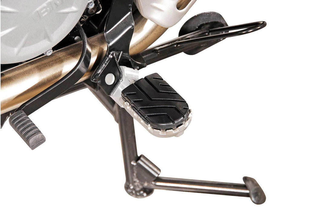 SW-MOTECH ION footrest kit FRS.07.011.10002/S