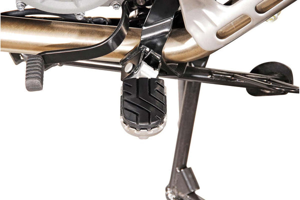 SW-MOTECH ION footrest kit FRS.07.011.10002/S