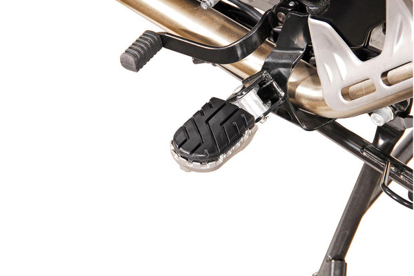 SW-MOTECH ION footrest kit FRS.07.011.10002/S